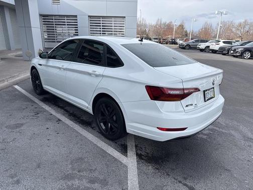 2019 Volkswagen Jetta 1.4T R-Line