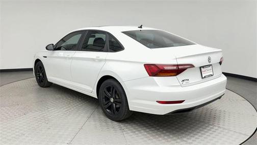 2019 Volkswagen Jetta 1.4T R-Line