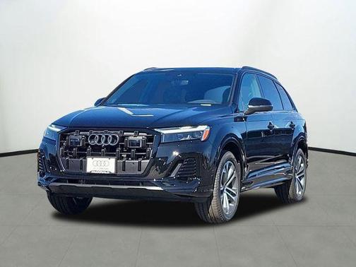 2026 Audi Q7 45 Premium