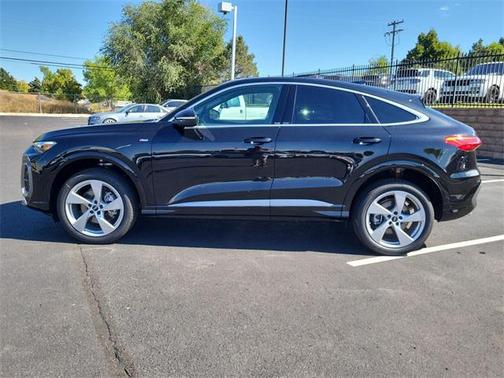 2025 Audi Q5 Sportback Premium Plus