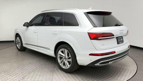 2023 Audi Q7 55 Prestige