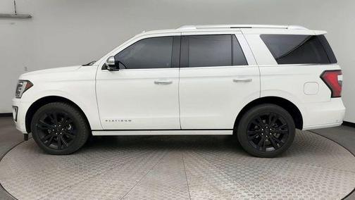2020 Ford Expedition Platinum