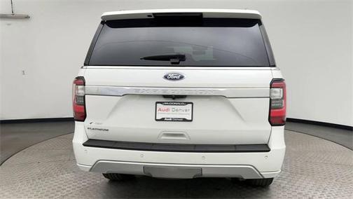 2020 Ford Expedition Platinum