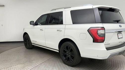 2020 Ford Expedition Platinum