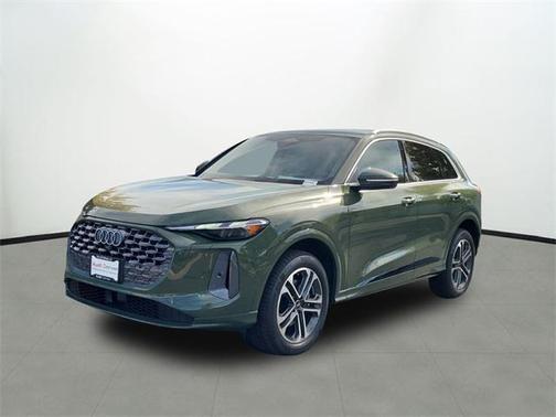 2025 Audi Q5 Premium