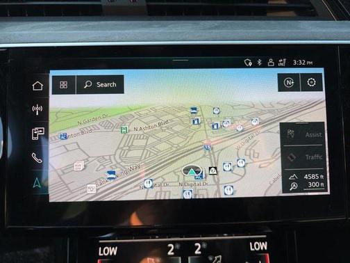 2023 Audi e-tron Premium Plus quattro