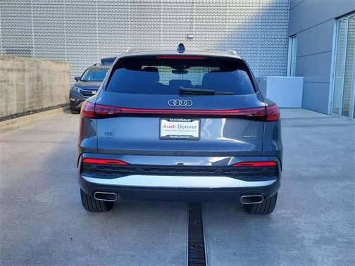 2025 Audi Q5 Premium Plus TFSI quattro S tronic