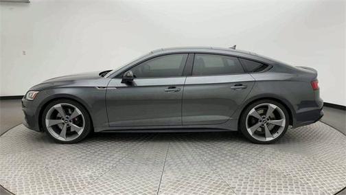 2019 Audi S5 3.0T Premium Plus