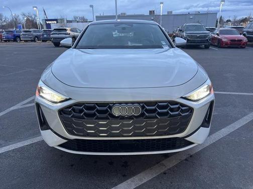 2025 Audi A5 Premium TFSI quattro S tronic