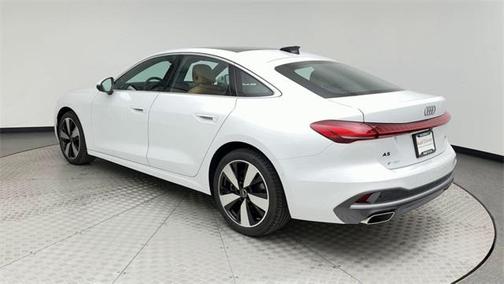 2025 Audi A5 Premium TFSI quattro S tronic