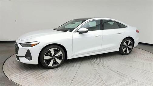 2025 Audi A5 Premium TFSI quattro S tronic