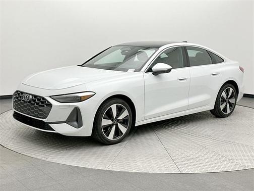 2025 Audi A5 Premium TFSI quattro S tronic