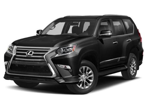2019 Lexus GX 460 Premium