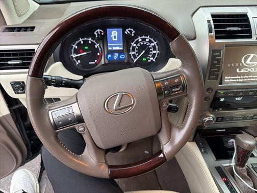 2019 Lexus GX 460 Premium
