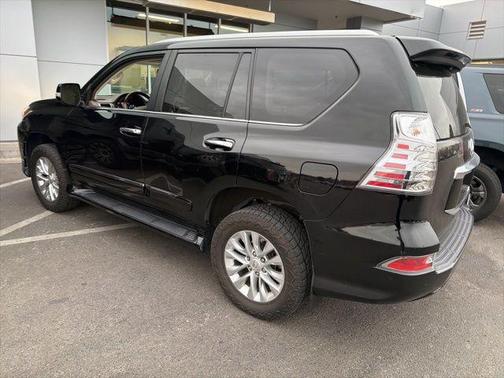 2019 Lexus GX 460 Premium