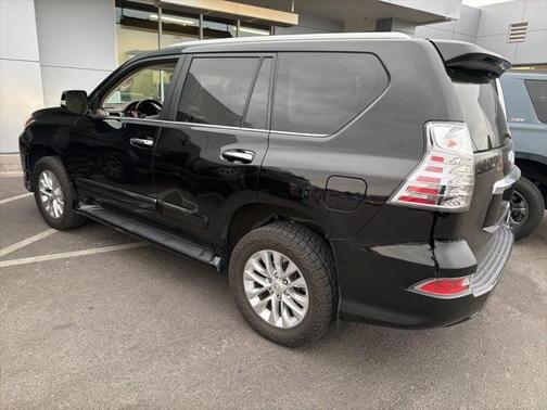 2019 Lexus GX 460 Premium