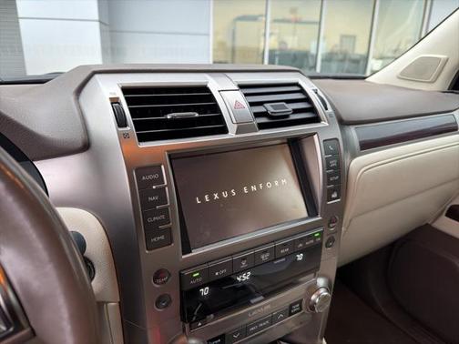 2019 Lexus GX 460 Premium