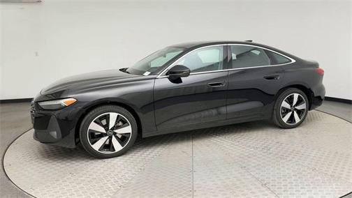 2025 Audi A5 Premium Plus TFSI quattro S tronic