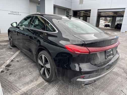 2025 Audi A5 Premium Plus TFSI quattro S tronic