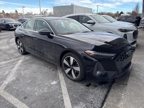 2025 Audi A5 Premium Plus TFSI quattro S tronic