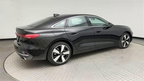 2025 Audi A5 Premium Plus TFSI quattro S tronic