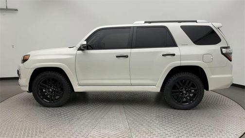2015 Toyota 4Runner Limited