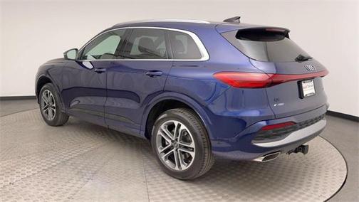 2025 Audi Q5 Premium TFSI quattro S tronic