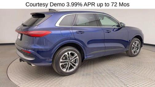 2025 Audi Q5 Premium TFSI quattro S tronic
