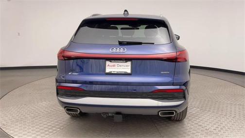 2025 Audi Q5 Premium TFSI quattro S tronic