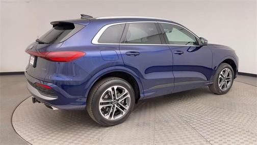 2025 Audi Q5 Premium TFSI quattro S tronic