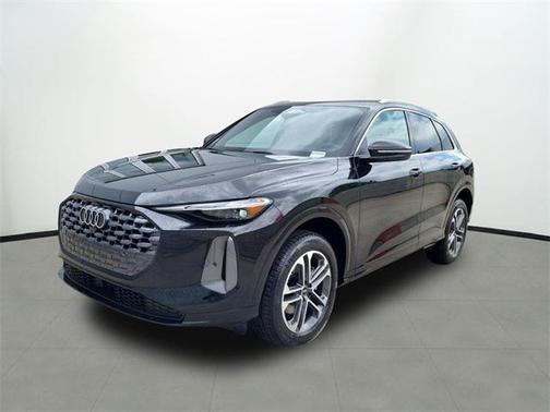2025 Audi Q5 Premium
