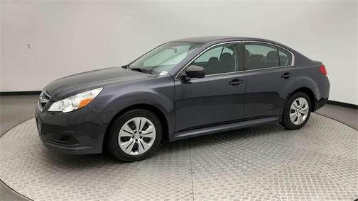 2011 Subaru Legacy Base
