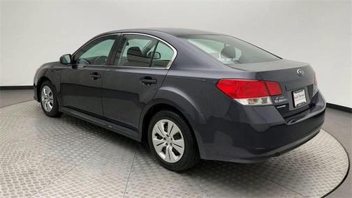2011 Subaru Legacy Base