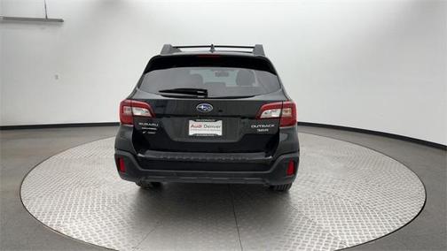 2018 Subaru Outback 3.6R Limited