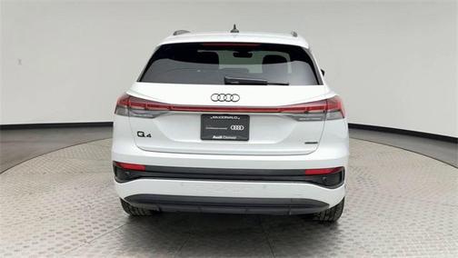 2024 Audi Q4 e-tron Premium Plus 50 quattro
