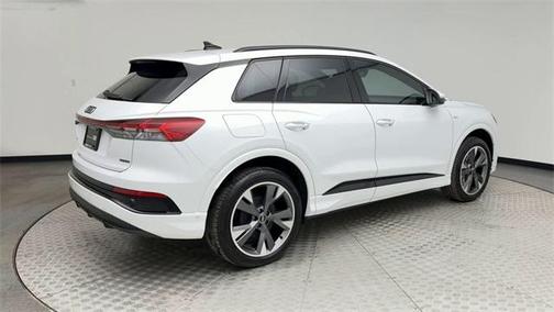 2024 Audi Q4 e-tron Premium Plus 50 quattro