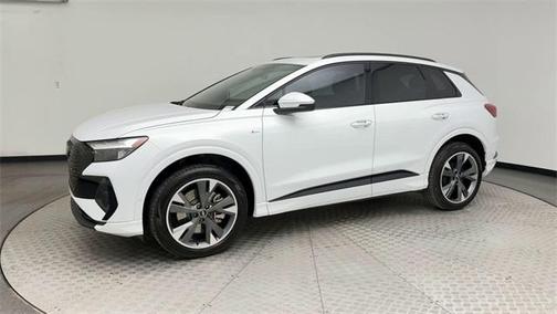 2024 Audi Q4 e-tron Premium Plus 50 quattro