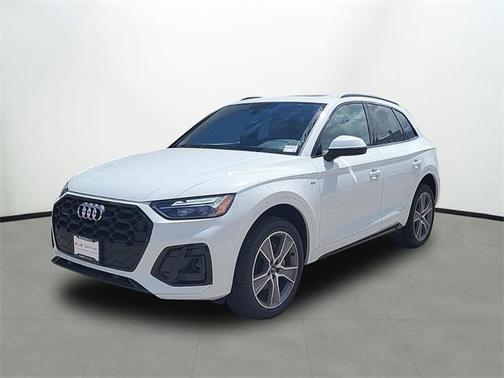 2025 Audi Q5 45 S line Premium