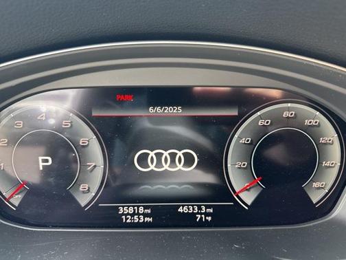 2022 Audi SQ5 3.0T Premium Plus