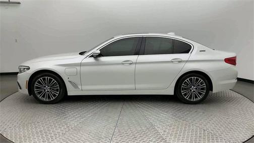 2019 BMW 530e xDrive iPerformance