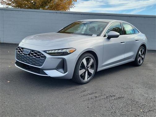 2025 Audi A5 Premium Plus