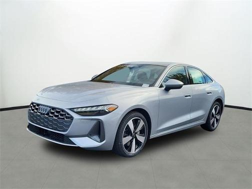 2025 Audi A5 Premium Plus