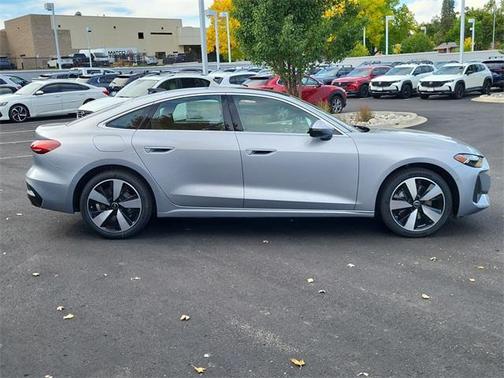 2025 Audi A5 Premium Plus