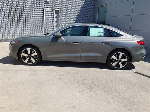 2025 Audi A5 Premium Plus