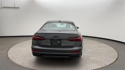 2022 Audi A6 55 Premium Plus