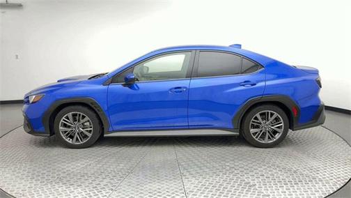 2022 Subaru WRX Base