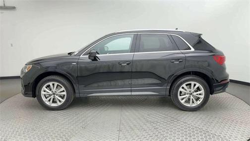 2024 Audi Q3 45 S line Premium Plus