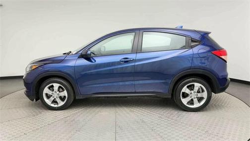 2017 Honda HR-V LX