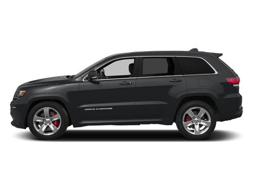 2014 Jeep Grand Cherokee SRT