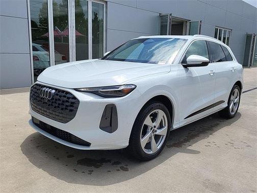 2025 Audi Q5 Prestige